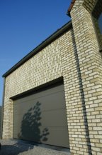 RF Smooth Flat Panel - Grey